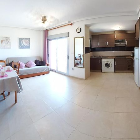 Punta Prima Torrevieja Fantazy01 Apartment Exterior photo