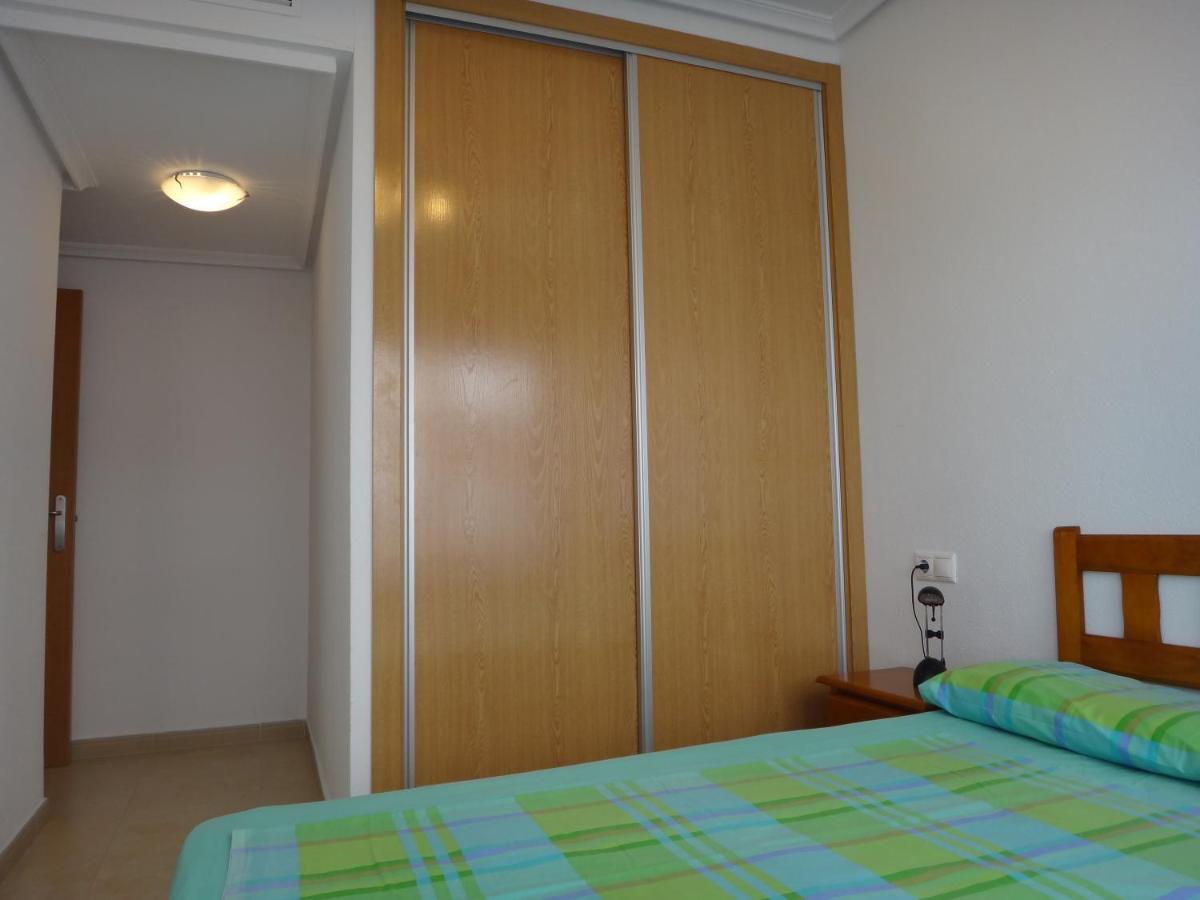 Punta Prima Torrevieja Fantazy01 Apartment Exterior photo
