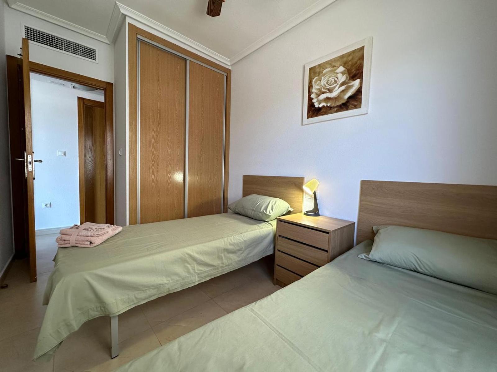 Punta Prima Torrevieja Fantazy01 Apartment Exterior photo
