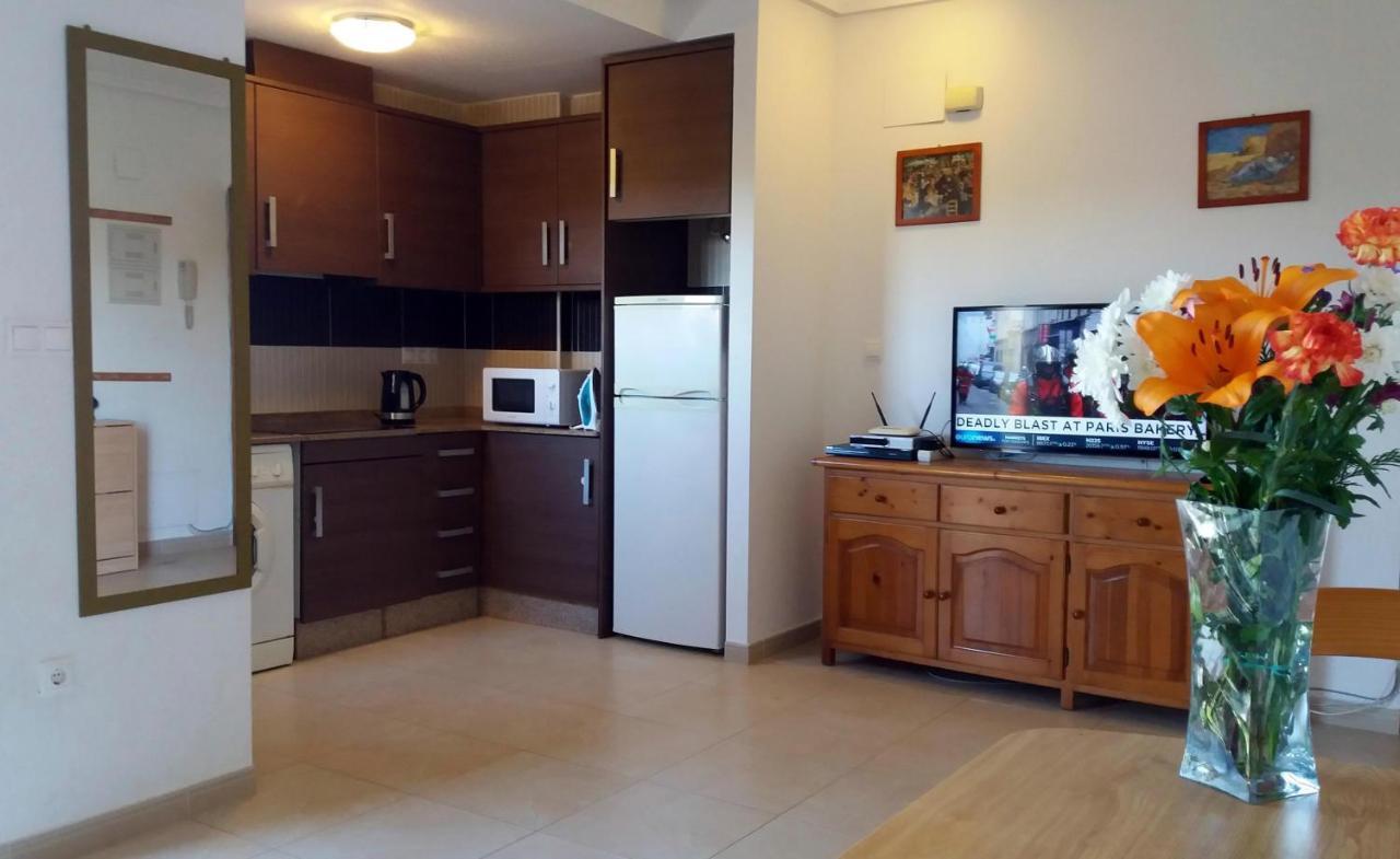 Punta Prima Torrevieja Fantazy01 Apartment Exterior photo
